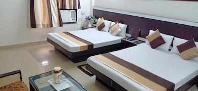 سو شری کنتیننتال دکس