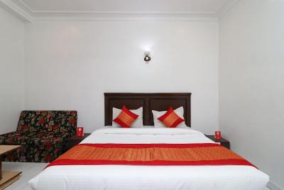 هتل کومار پالاس