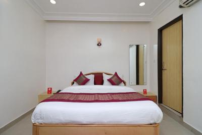 هتل کومار پالاس