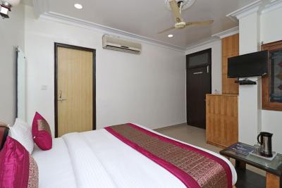 هتل کومار پالاس