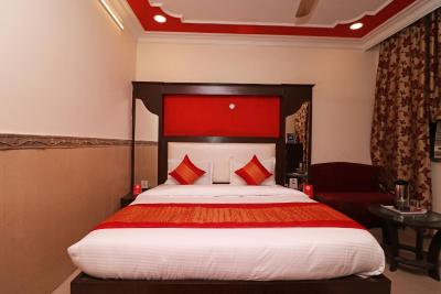 هتل کومار پالاس