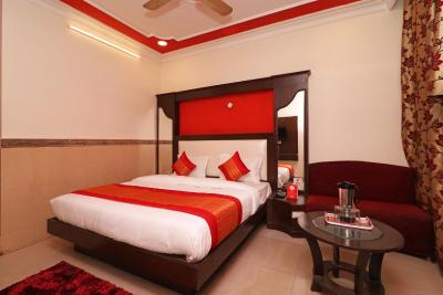 هتل کومار پالاس