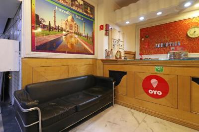 هتل کومار پالاس