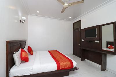 هتل کومار پالاس