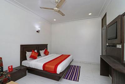 هتل کومار پالاس