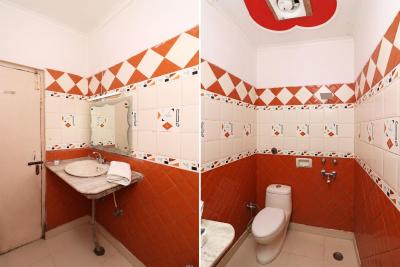 هتل کومار پالاس