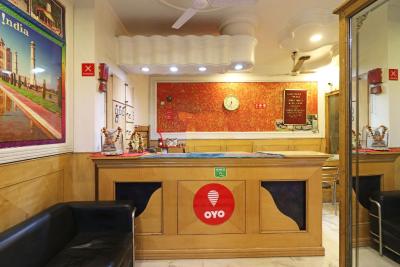 هتل کومار پالاس