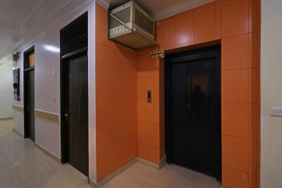 هتل کومار پالاس