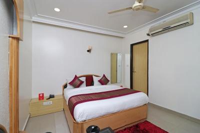 هتل کومار پالاس