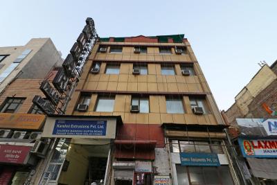 هتل کومار پالاس