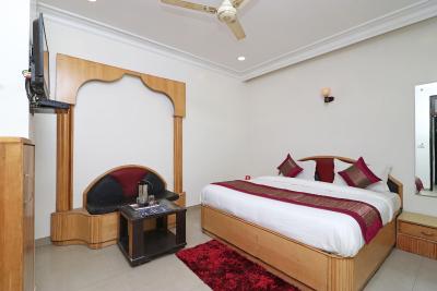 هتل کومار پالاس