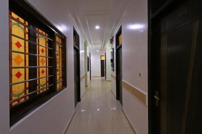 هتل کومار پالاس