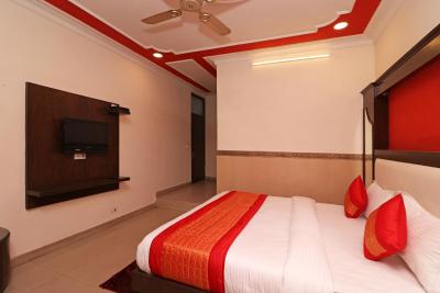 هتل کومار پالاس