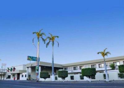 کوالیتی این سیوداد اُبرگن