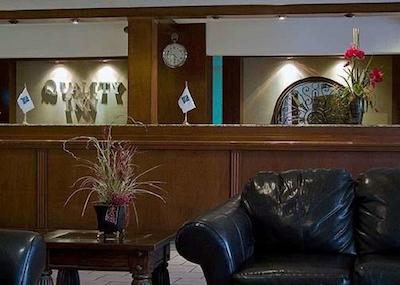 کوالیتی این سیوداد اُبرگن