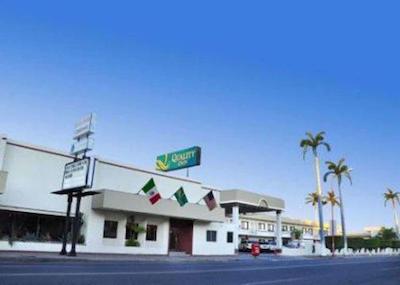 کوالیتی این سیوداد اُبرگن