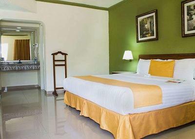 کوالیتی این سیوداد اُبرگن