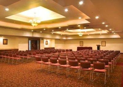 کوالیتی این سیوداد اُبرگن