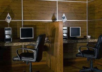 کوالیتی این سیوداد اُبرگن