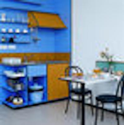 اپارتامنتز سان اند مون