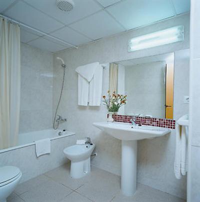 اپارتامنتز سان اند مون