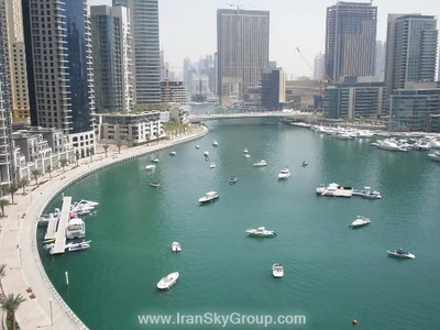 پیرل مارینا هتل آپارتمان