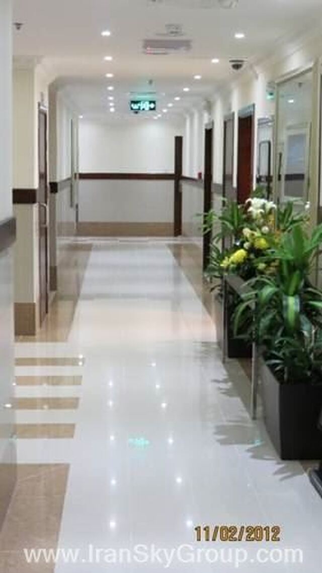 پیرل مارینا هتل آپارتمان