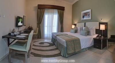 پیرل مارینا هتل آپارتمان