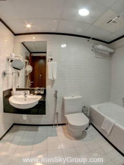 پیرل مارینا هتل آپارتمان