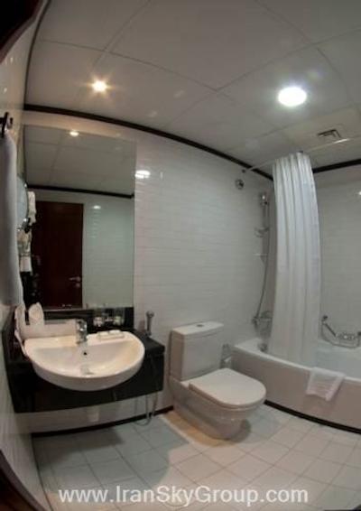 پیرل مارینا هتل آپارتمان