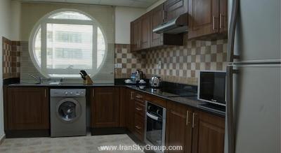 پیرل مارینا هتل آپارتمان