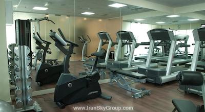 پیرل مارینا هتل آپارتمان