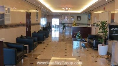 پیرل مارینا هتل آپارتمان