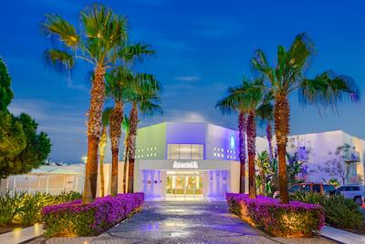 ارمنیا هلید ویلیج اند اسپا