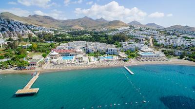 ارمنیا هلید ویلیج اند اسپا