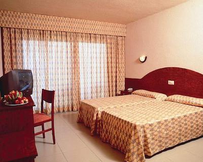 فنالز گاردن