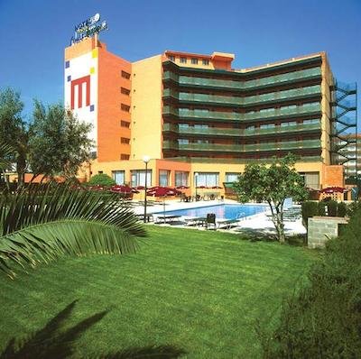 فنالز گاردن