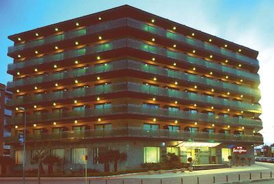 فنالز گاردن