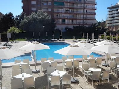 فنالز گاردن