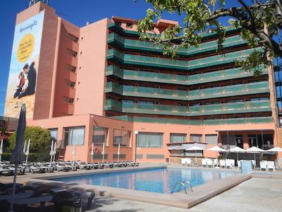 فنالز گاردن