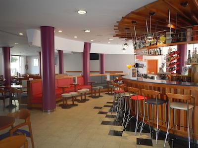 فنالز گاردن