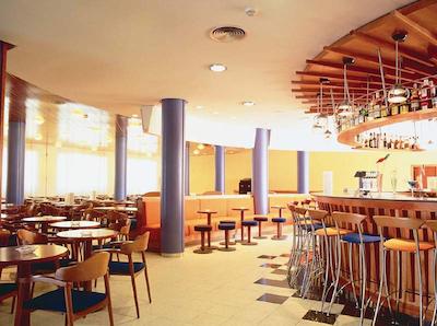 فنالز گاردن