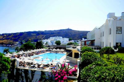 ازکا اُتل بدروم