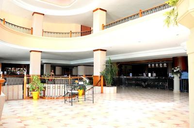 ازکا اُتل بدروم