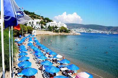 ازکا اُتل بدروم