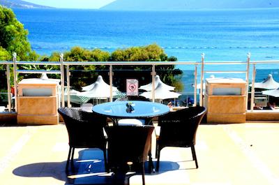 ازکا اُتل بدروم