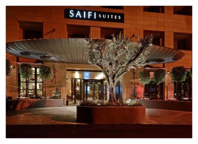 سایفی سویتز