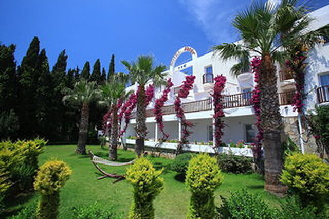 ناتور گاردن