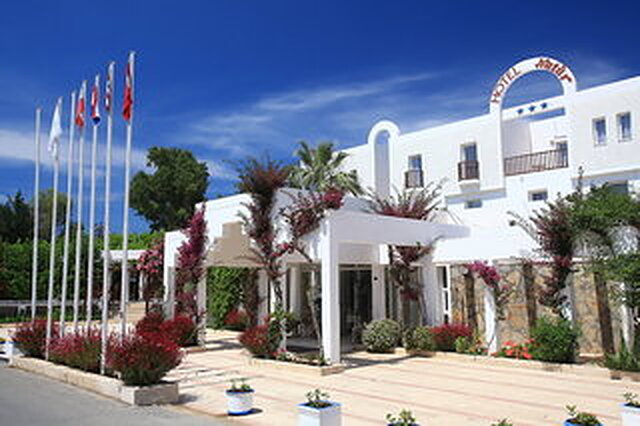 ناتور گاردن