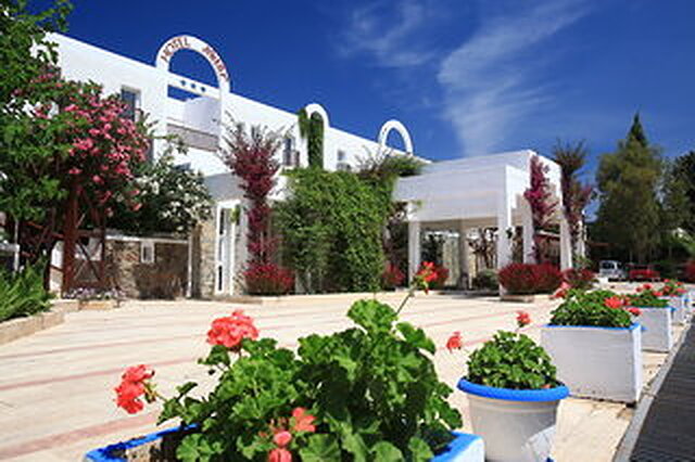 ناتور گاردن